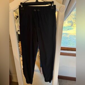 Kyodan Lightweight Joggers Size XS Black
